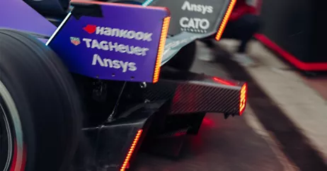 Supercharging the Mission of Motorsport