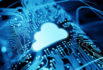 Image representing cloud computing