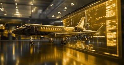 Predictive Maintenance Through Digital Twins and DME Workflows