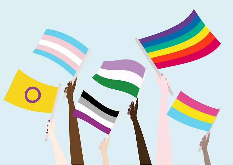 Pride Month 2022: Embracing LGBTQ+ Pride at Ansys