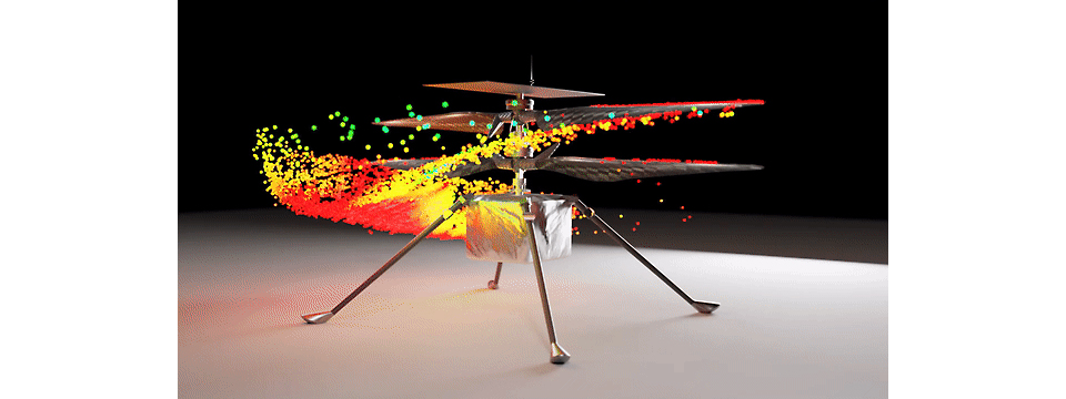 Ansys fluent helps make decisions thorugh innovation