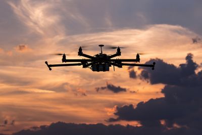 professional-drone