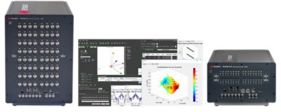 Keysight’s PROPSIM channel emulators