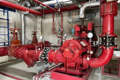 Industrial Pumps Webinar Series