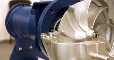 What Pump Cavitation Is and How To Prevent It