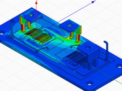 Ansys Electronics R1 2023