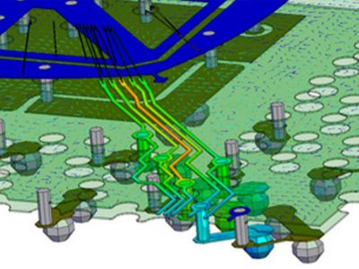 Ansys Electronics R1 2023