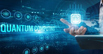 How memQ Is Shaping the Quantum Landscape With Ansys Tools