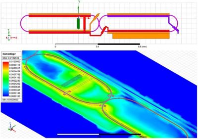 quantum-converter-simulation