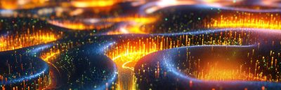 Quantum scalability for simulation