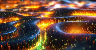 Quantum scalability for simulation