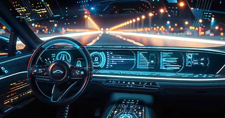 What’s New in Ansys Embedded Software 2025 R1