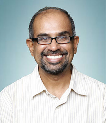 Dr. Rajesh Bhaskaran