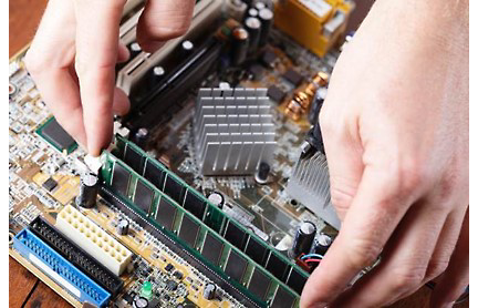 Ansys Case Study pcb