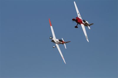 Air Race E