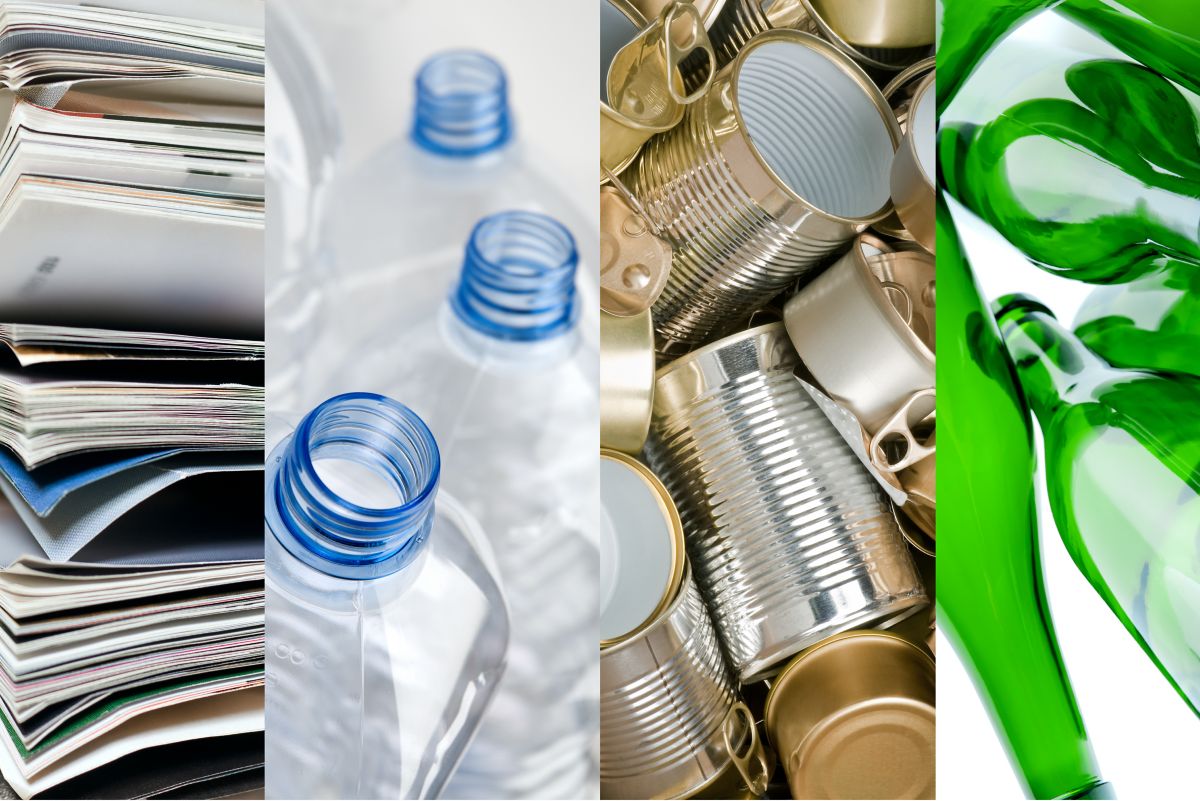 Paper Granta EduPack for Eco Design