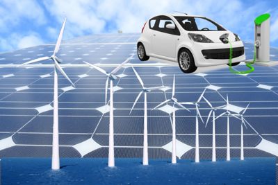 Exercises: Energy; Power Systems and Storage 2022