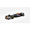 Oracle Red Bull Racing's newest car, RB20