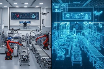 Predictive Maintenance