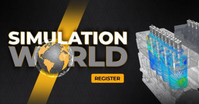 Register for Simulation World