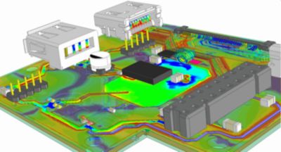 Reinventing How Physics Is Taught with Ansys Simulation Tools