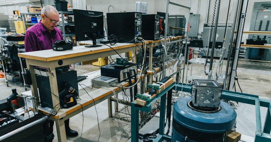 Reliability Engineering Services: Predict and Prevent Product Product Failures