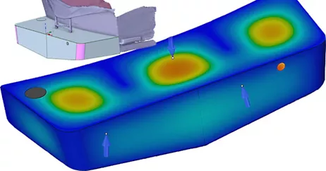 Reverse Engineering with a Phone and Ansys SpaceClaim