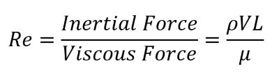 Reynolds equation