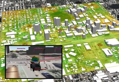 Webinar Wireless Channel Modeling for Dynamic Terrestrial Environments 