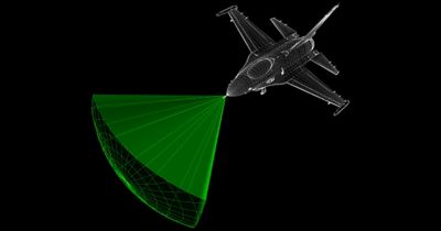 Ansys 2024 R2: RF Channel Modeler Software Advances Synthetic Radar Simulation