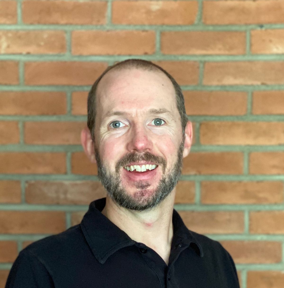 Richard Mitchell Director Of Product Management For Structures And