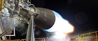 rocket-engine