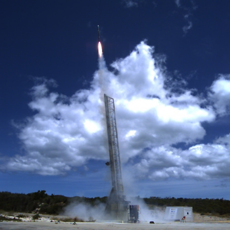 rocket-launch