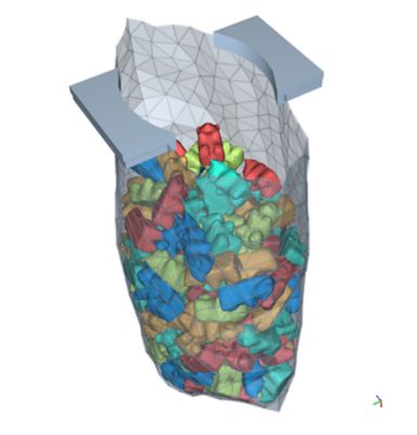 Webinar: Ansys 2024 R1 Ansys Rocky What’s New