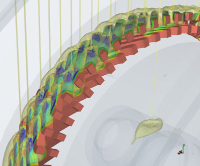 Webinar: Ansys 2024 R1 Ansys Rocky What’s New