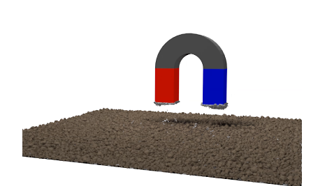 2025 R1 Fluids Rocky Magnet