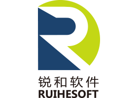 Ruihesoft Logo
