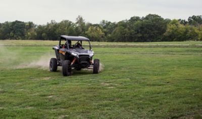 Polaris RZR