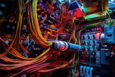 Ansys Saber