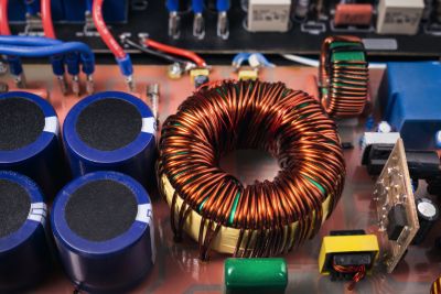 Ansys Saber