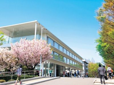 Shibaura Saitama campus
