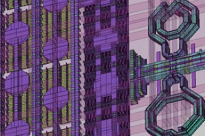 Samsung foundry certifies