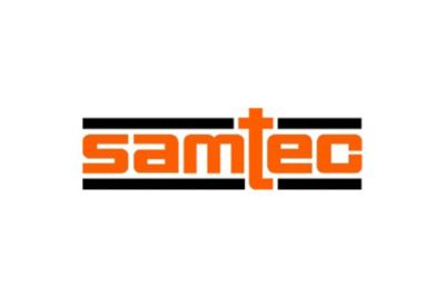 Samtec logo