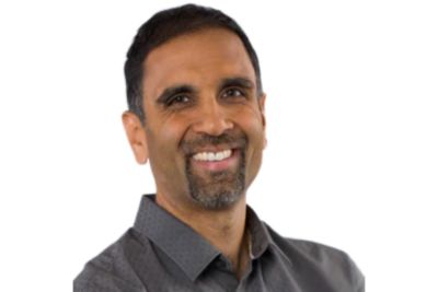 Sanjay Gangadhara headshot