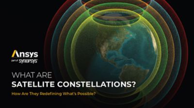 What Are Satellite Constellations? web image