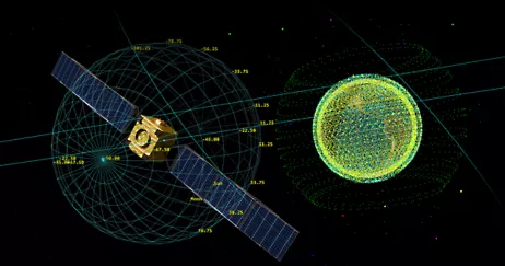 Transform Space Exploration and Innovation With Digital Engineering