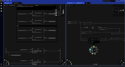 Scade One interface