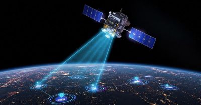 Software Reliability for Space A Model-Based Approach with SCADE and STK