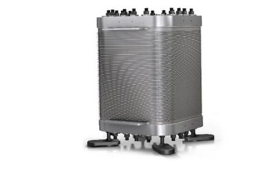 Schaeffler fuel cell