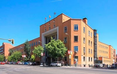 school of engineering and industrial design